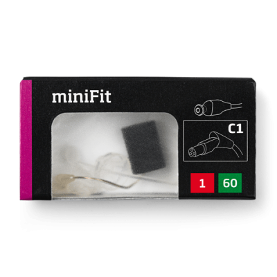 Oticon MiniFit Hörer (60)