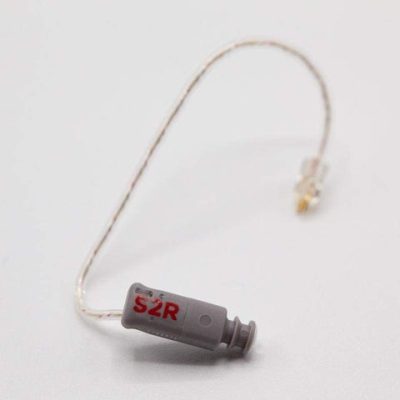 Easywear Hörer RIC (S-Receiver)