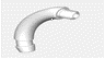 Hook w/damper