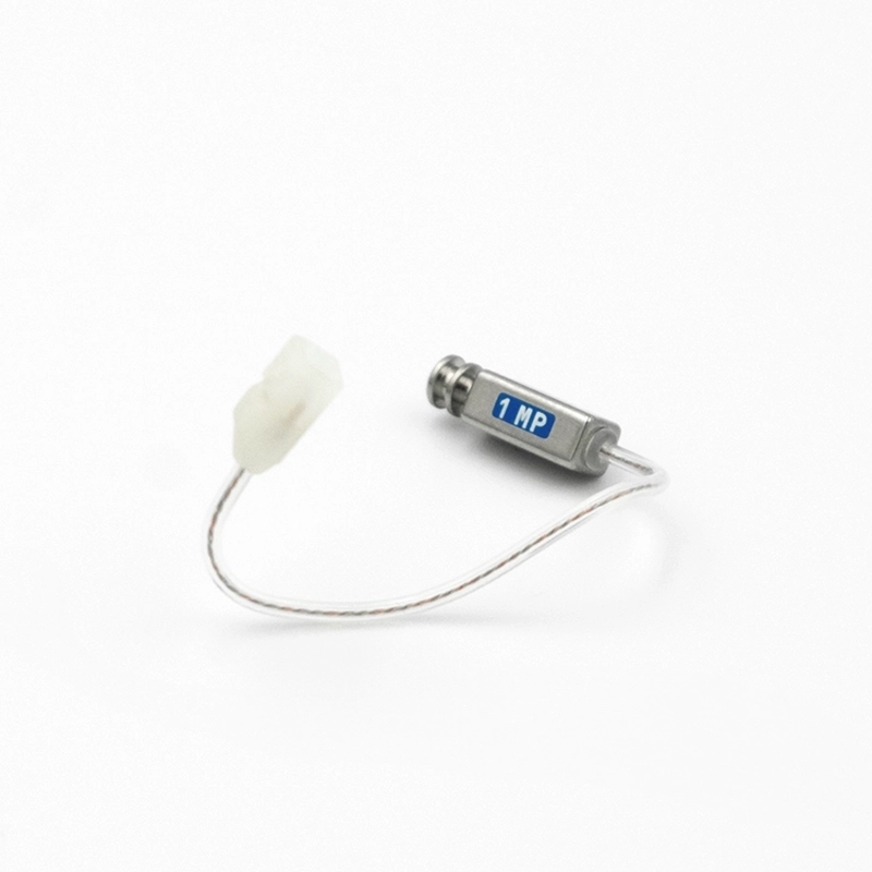 Surefit 2 MP Hörer - Links, 1