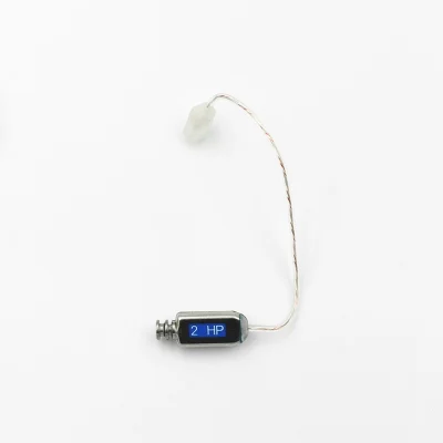 Surefit 2 HP Receiver, 2 Left