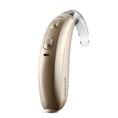 Phonak Nathos Nova M