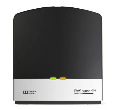 Rexton Smart Transmitter 2.4 | Japebo.de