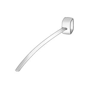 Phonak Höreralterung Retention für Standard xHörer