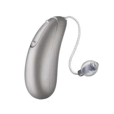 Unitron Moxi Jump R T RIC