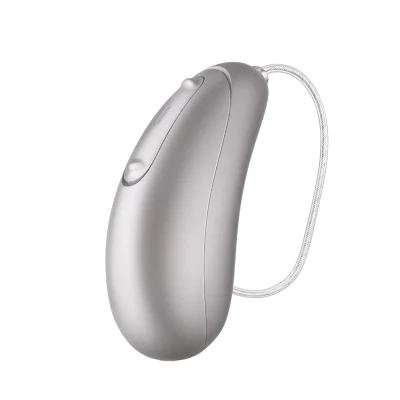 Unitron Moxi Move R RIC