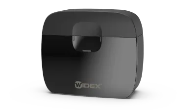 Widex Charge n Clean Station