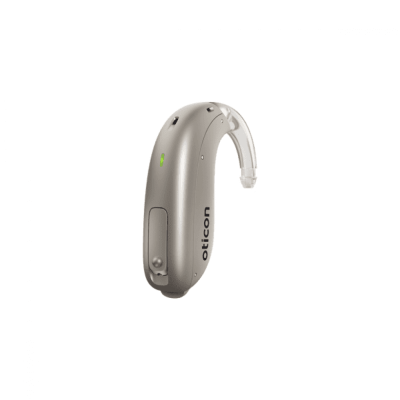 Oticon Zircon miniBTE