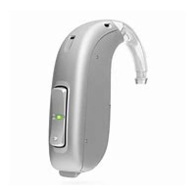 Oticon Opn BTE