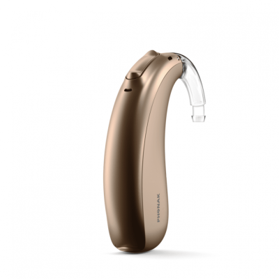 Phonak Naida L-UP BTE