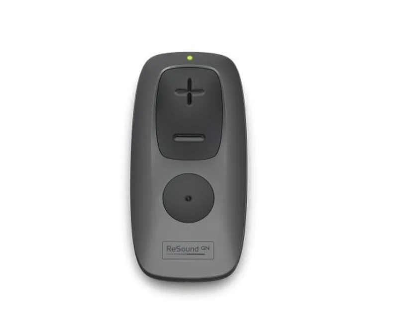 ReSound RemoteControl