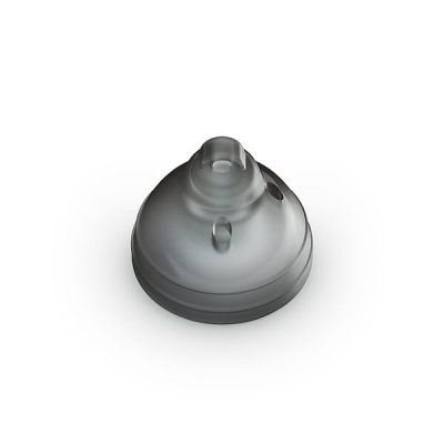 Unitron Closed Smokey Dome Large
