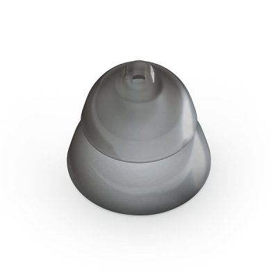 054-1995 Phonak Power Smokey Dome Large