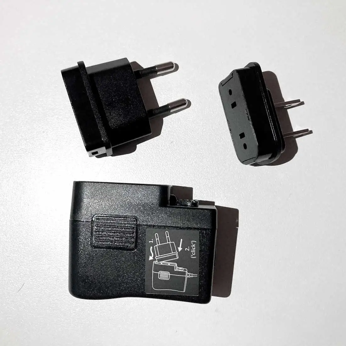 ComPilot stromversorgung – Bild 2