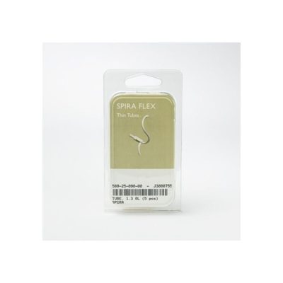 Spira Flex tube 1.3 mm