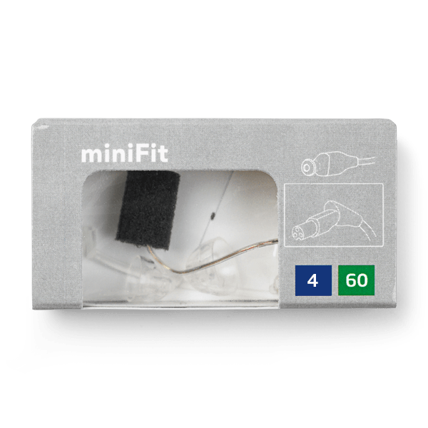 Bernafon MiniFit Speaker 60
