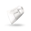 Bernafon Grip tip (no vent)