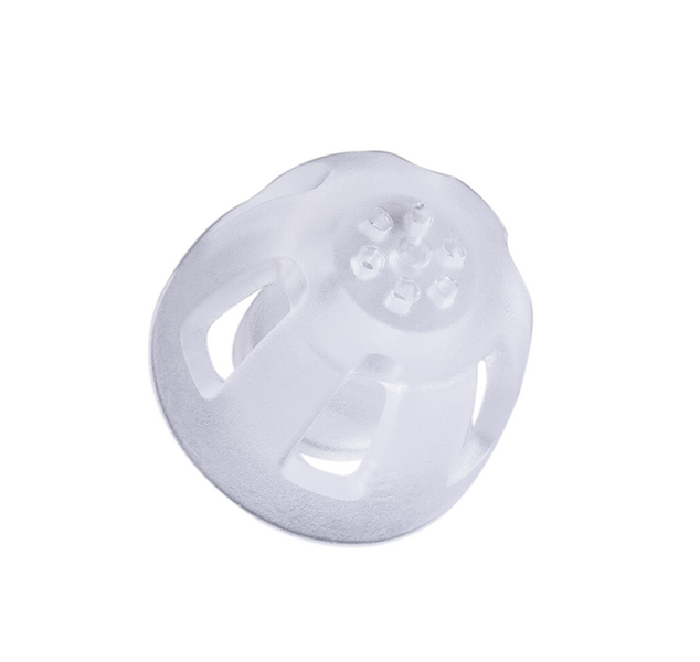 ReSound MIC Open Dome medium