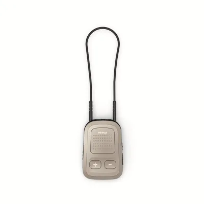 Phonak ComPilot II - Holen Sie sich drahtlose Kommunikation in