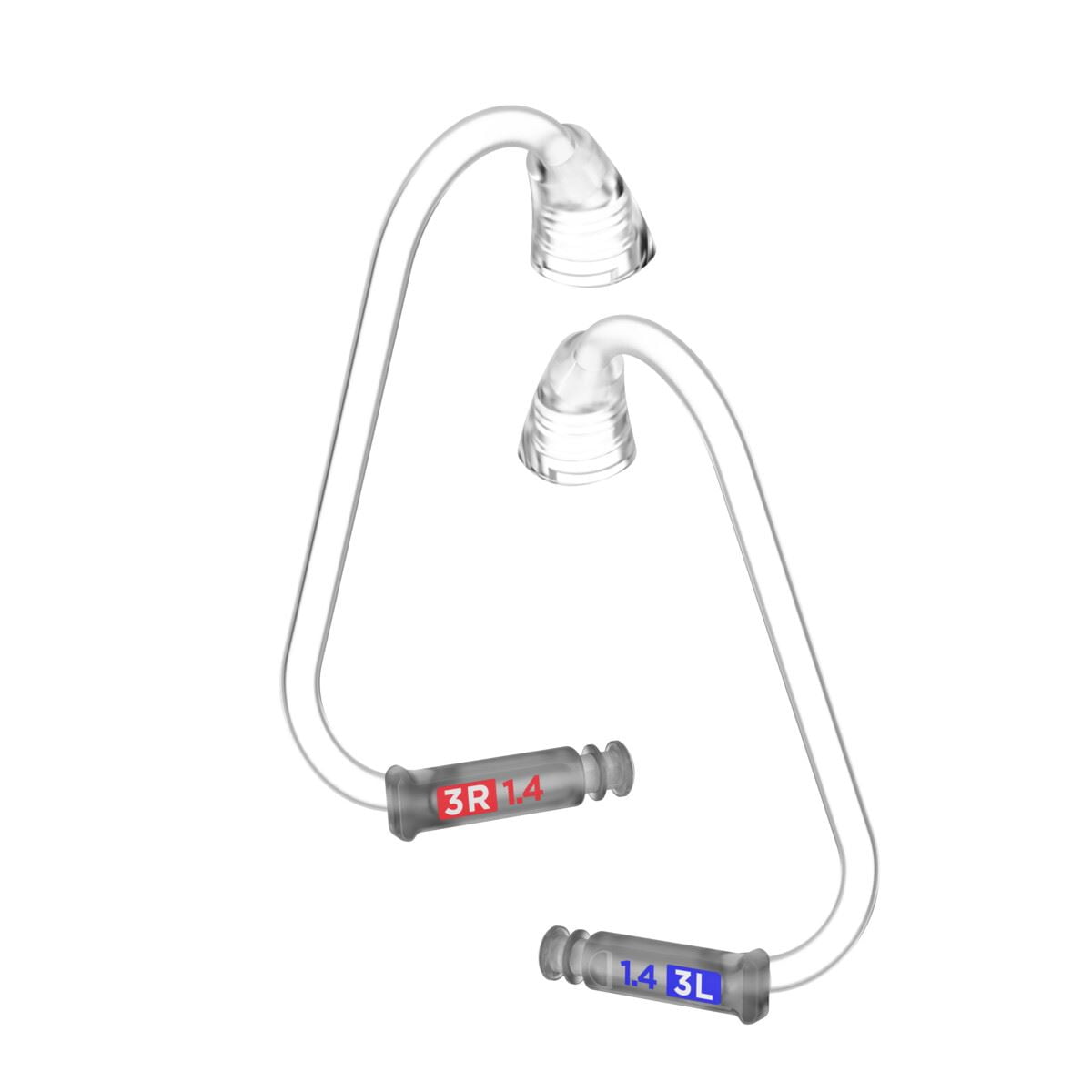 Signia ThinTube 3.0 Power