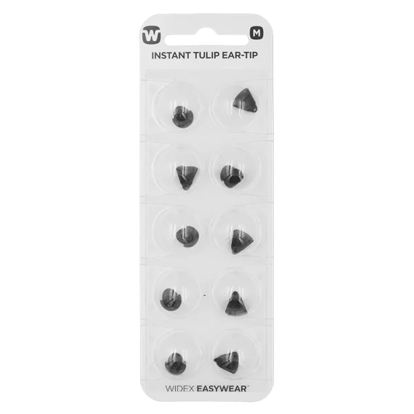 Instant Tulip Ear-Tip Medium