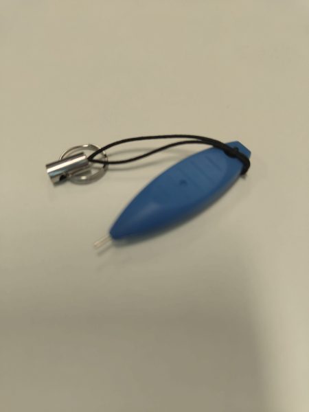 Oticon Service Tool Blue - 165593