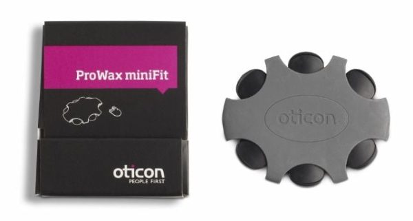 Oticon ProWax miniFit – Bild 4