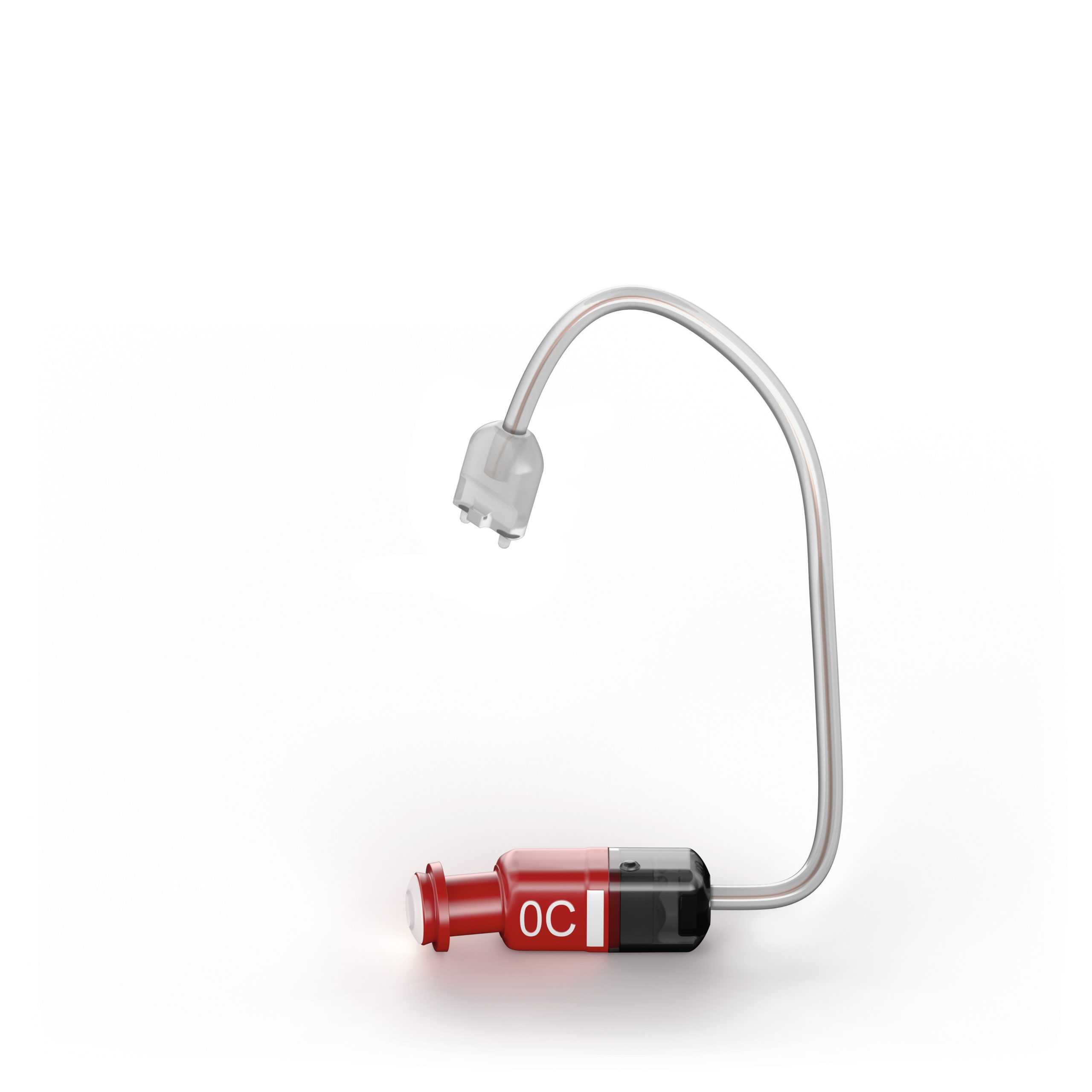 Phonak CROS-Tube-5-0R - 054-1181