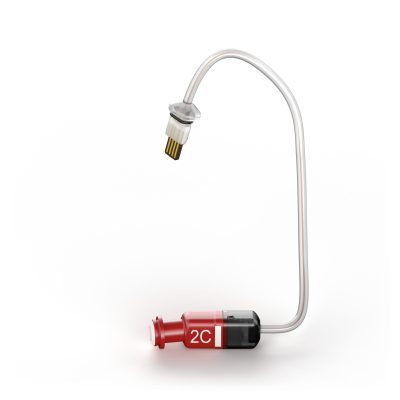Phonak_CROS-Tube-6.0-2R - 054-1130