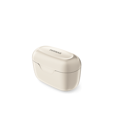 Phonak Charger Case Go