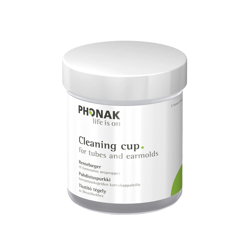 Phonak Cleaning Cup 098-0566-00000G2