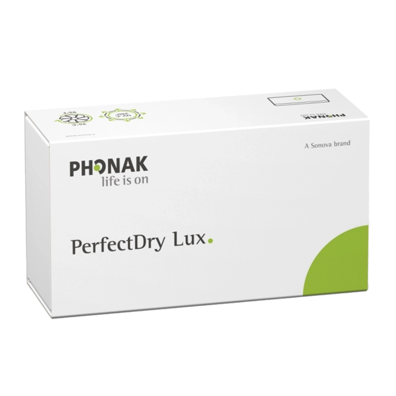 Phonak PerfectDry Lux 098-0581-00015