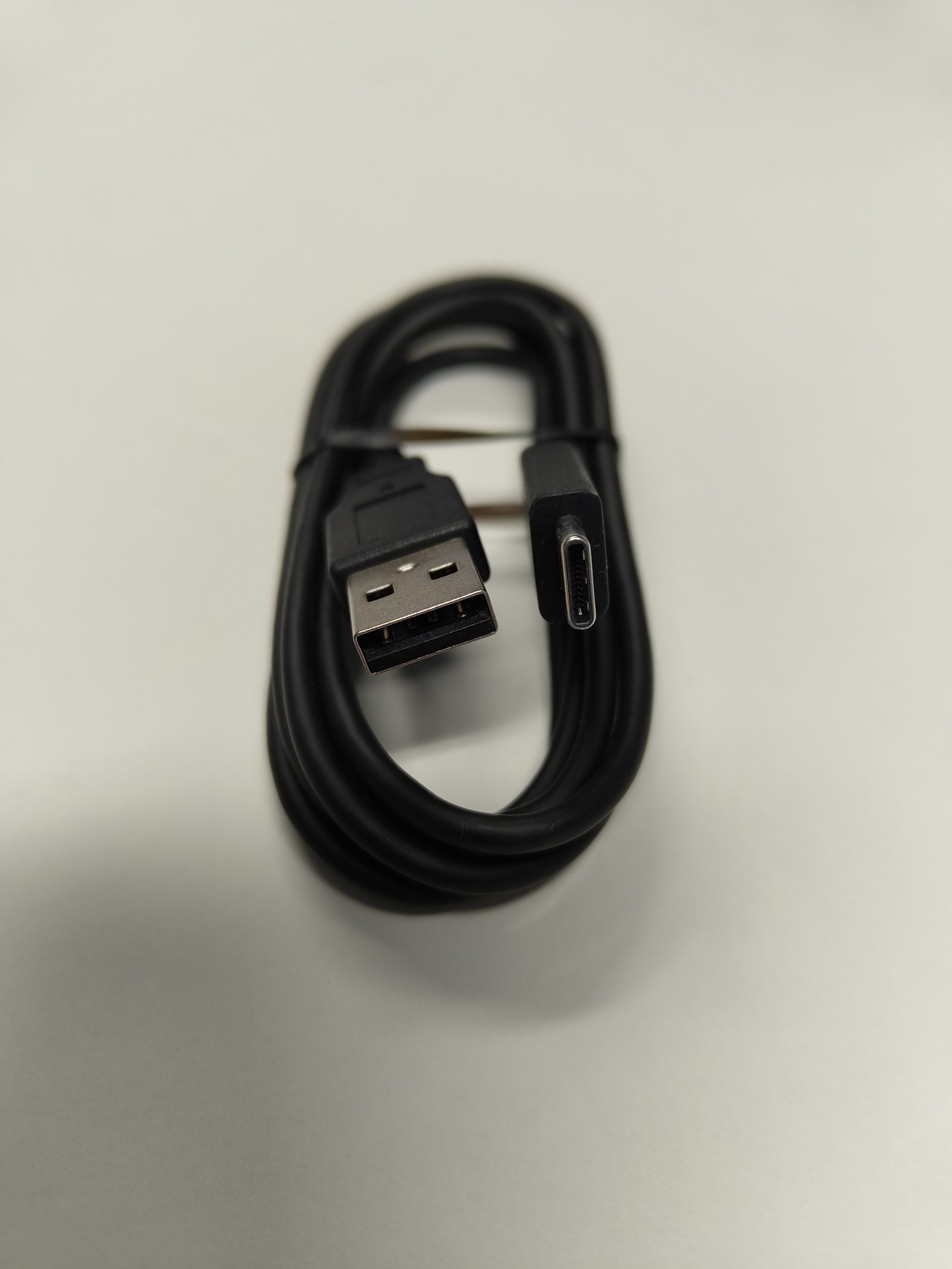 Phonak USB-A to USB-C cable 1m (2) 043-3093