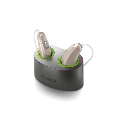 Phonak Mini Charger