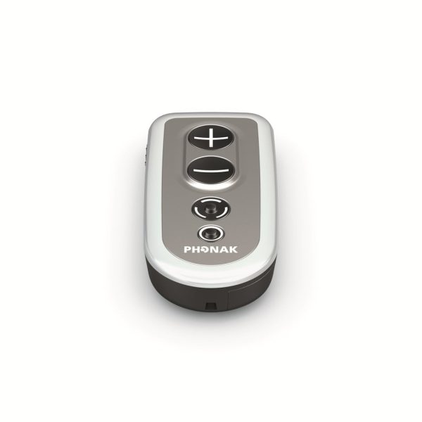 Phonak PilotOne II