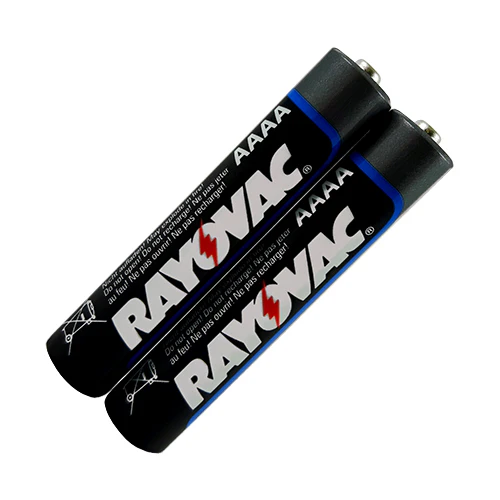 Rayovac AAAA Batteries - 135661