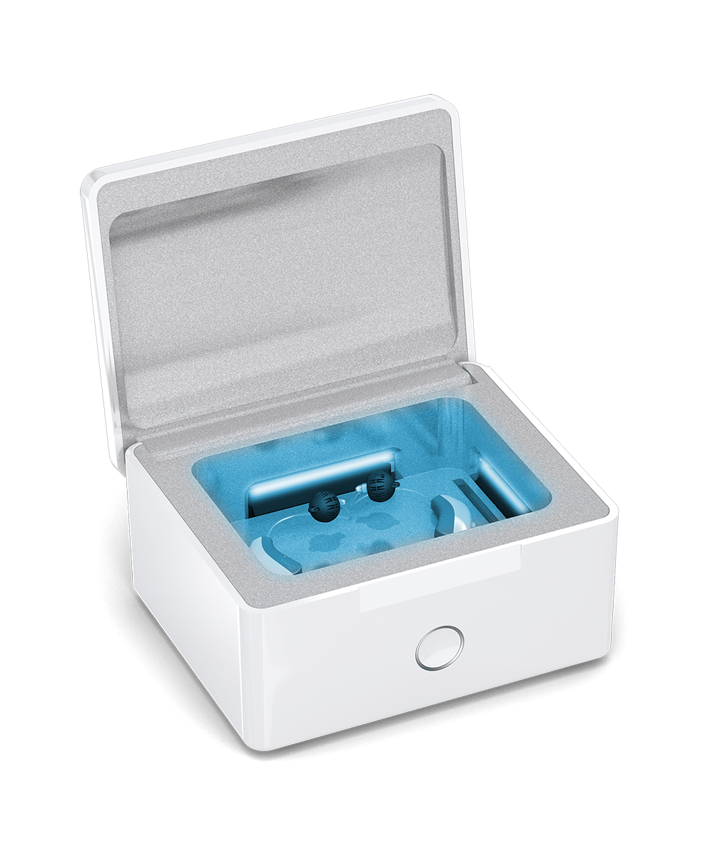 ReSound PerfectDry Lux – Bild 2