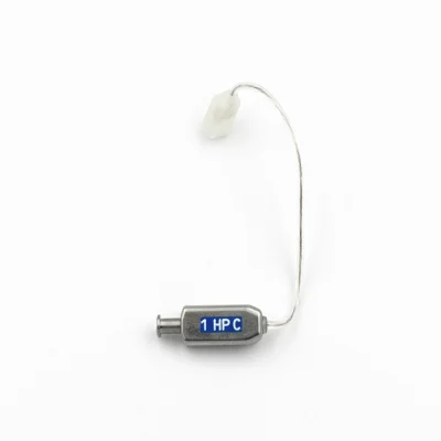 Surefit 2C HP Receiver, 1 Left