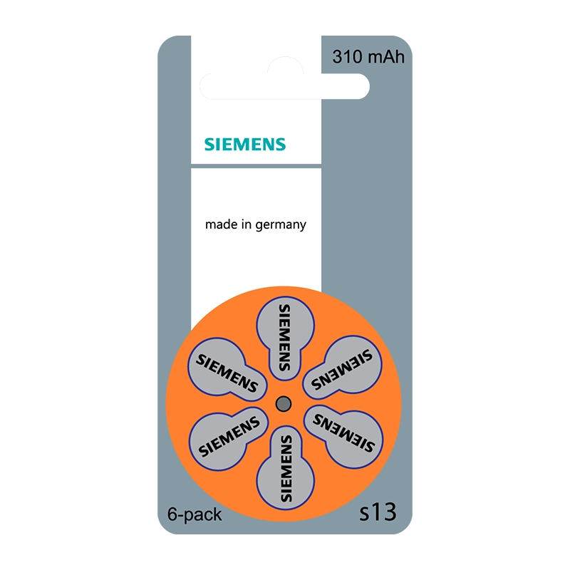 Siemens 13 Battery 10821481