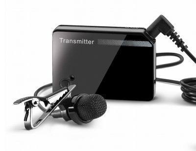 Siemens VoiceLink