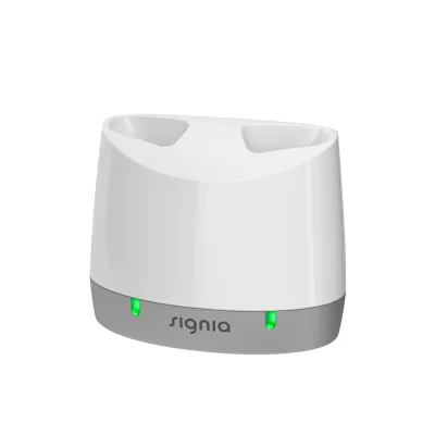 10981894 – Signia Charging Station BTE P