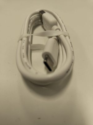 Signia USB C Cable - 21017221 (2)