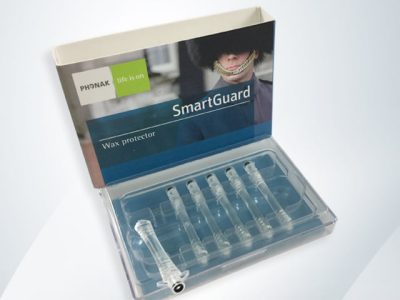 Phonak SmartGuard