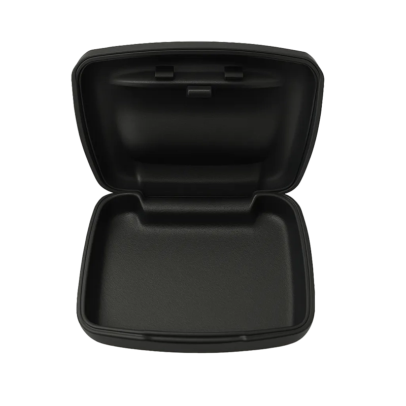 Starkey hearing aid case