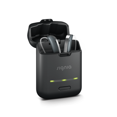 Styletto Charger Open 10956455 Signia