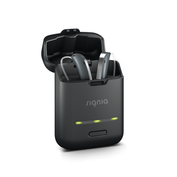 Styletto Charger Open 10956455 Signia