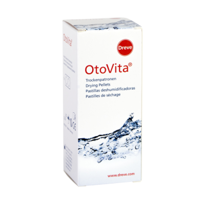 Otovita Drying Pellets
