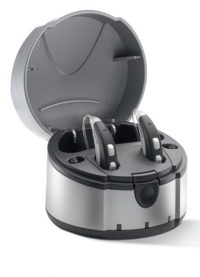 Siemens eCharger