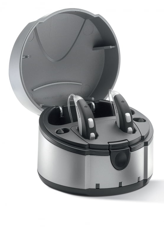 Siemens eCharger