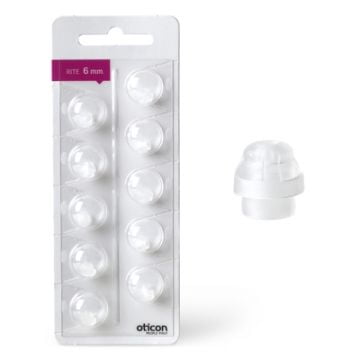 Oticon RITE Dome